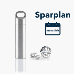 Diamant-Sparplan