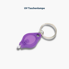 Testpaket mit Mini-Diamant